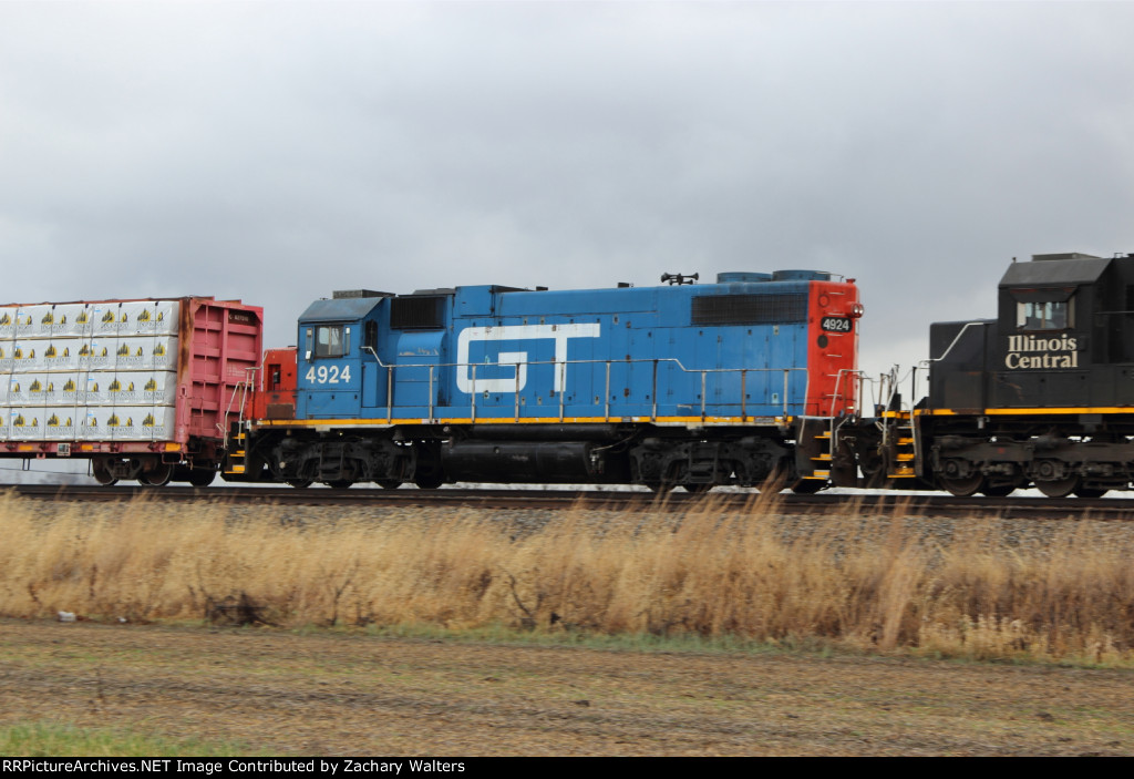 GTW 4924